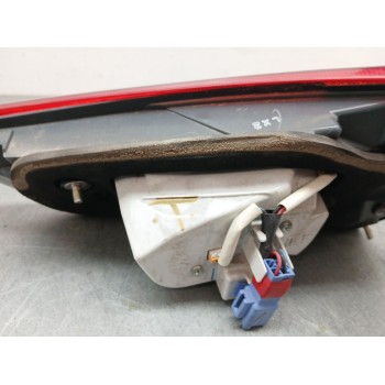 Recambio de piloto trasero izquierdo interior para toyota auris (_e18_) 1.8 hybrid (zwe186_) referencia OEM IAM KOiTO02344  0234