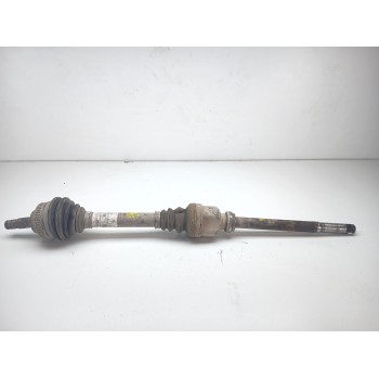 TRANSMISION DELANTERA DERECHA 