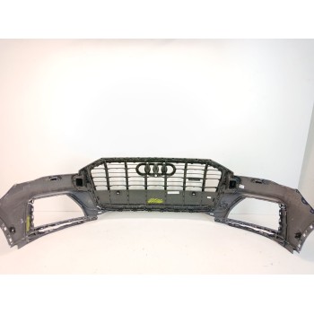 Recambio de paragolpes delantero para audi q7 (4mb, 4mg, 4mq) 55 tfsi mild hybrid quattro referencia OEM IAM 4M0807437Q  