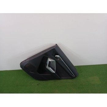 Recambio de guarnecido puerta trasera derecha para audi q3 sportback (f3n) 35 tdi referencia OEM IAM 83A867488  
