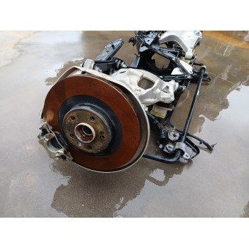 Recambio de puente trasero para volvo xc60 ii (246) b4 mild-hybrid awd referencia OEM IAM   