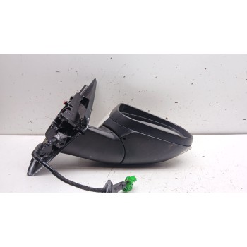 Recambio de retrovisor derecho para volvo v60 i (155) d3 / d4 referencia OEM IAM 3304808  