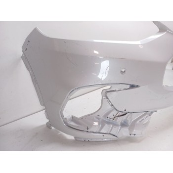 Recambio de paragolpes delantero para honda hr-v (rv) 1.5 ehev (rv5) referencia OEM IAM 711013Y0H200  