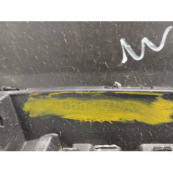 Recambio de paragolpes delantero para audi q7 (4mb, 4mg, 4mq) 55 tfsi mild hybrid quattro referencia OEM IAM 4M0807437Q  