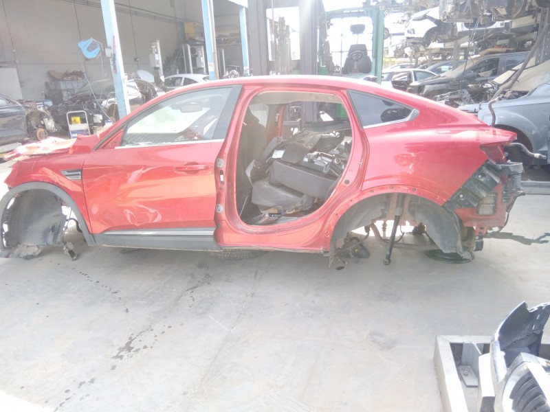 Recambio de carroceria para renault arkana i (lcm_, ldn_) 1.6 e-tech 145 (ldmu) referencia OEM IAM   