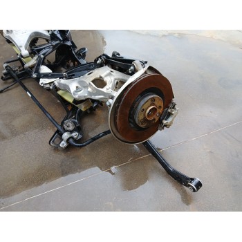 Recambio de puente trasero para volvo xc60 ii (246) b4 mild-hybrid awd referencia OEM IAM   