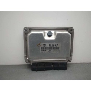 CENTRALITA MOTOR UCE 038906019HT 0281010947 