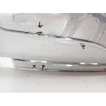 Recambio de paragolpes delantero para honda hr-v (rv) 1.5 ehev (rv5) referencia OEM IAM 711013Y0H200  