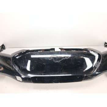 Recambio de paragolpes delantero para ford usa mustang mach-e (cgw) ev 4x4 referencia OEM IAM LJ8B17C831A  