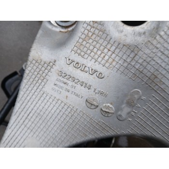 Recambio de puente trasero para volvo xc60 ii (246) b4 mild-hybrid awd referencia OEM IAM   