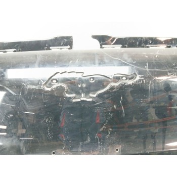 Recambio de paragolpes delantero para ford usa mustang mach-e (cgw) ev 4x4 referencia OEM IAM LJ8B17C831A  