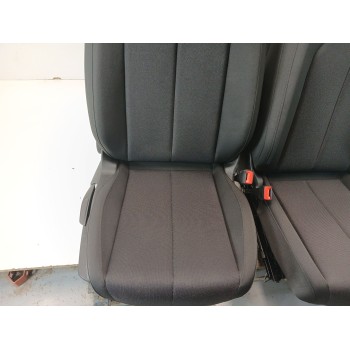Recambio de juego asientos completo para audi q3 sportback (f3n) 35 tdi referencia OEM IAM   