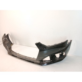 Recambio de paragolpes delantero para audi a4 allroad b8 (8kh) 2.0 tdi quattro referencia OEM IAM 8W6807437P  