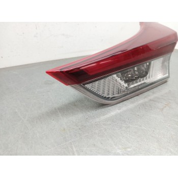 Recambio de piloto trasero derecho interior para toyota auris (_e18_) 1.8 hybrid (zwe186_) referencia OEM IAM 8158102830  