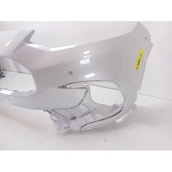 Recambio de paragolpes delantero para honda hr-v (rv) 1.5 ehev (rv5) referencia OEM IAM 711013Y0H200  