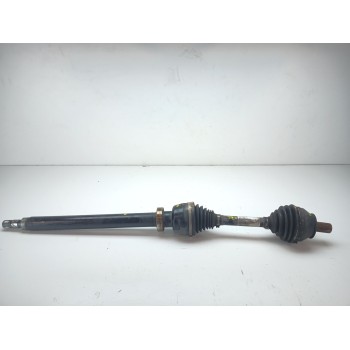 Recambio de transmision delantera derecha para volvo v60 i (155) d3 / d4 referencia OEM IAM p31272548 6gn9n3b436c 