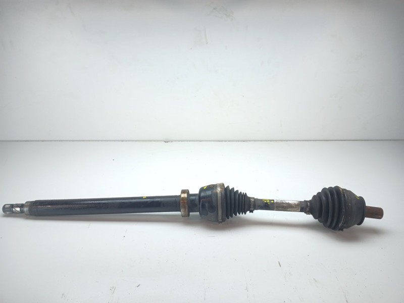 Recambio de transmision delantera derecha para volvo v60 i (155) d3 / d4 referencia OEM IAM p31272548 6gn9n3b436c 