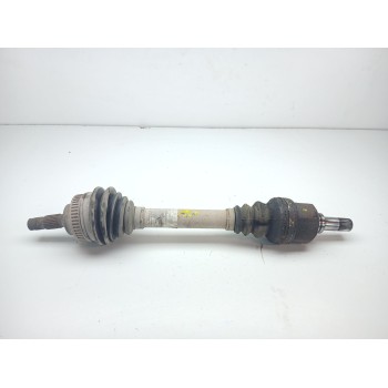 TRANSMISION DELANTERA IZQUIERDA 