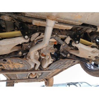 Recambio de puente trasero para volvo xc60 ii (246) b4 mild-hybrid awd referencia OEM IAM   