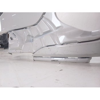 Recambio de paragolpes delantero para honda hr-v (rv) 1.5 ehev (rv5) referencia OEM IAM 711013Y0H200  