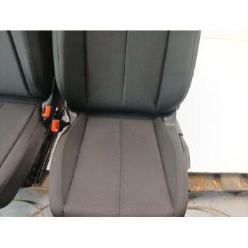 Recambio de juego asientos completo para audi q3 sportback (f3n) 35 tdi referencia OEM IAM   