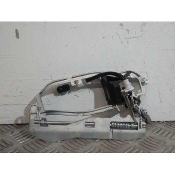 Recambio de maneta exterior delantera izquierda para bmw x5 (e53) referencia OEM IAM 132004002 NUEVO SOPORTE INTERIOR