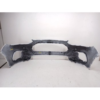 Recambio de paragolpes delantero para honda hr-v (rv) 1.5 ehev (rv5) referencia OEM IAM 711013Y0H200  