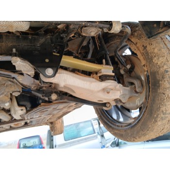 Recambio de puente trasero para volvo xc60 ii (246) b4 mild-hybrid awd referencia OEM IAM   