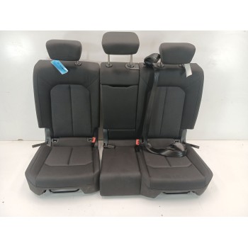 Recambio de juego asientos completo para audi q3 sportback (f3n) 35 tdi referencia OEM IAM   
