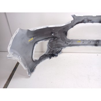 Recambio de paragolpes delantero para honda hr-v (rv) 1.5 ehev (rv5) referencia OEM IAM 711013Y0H200  