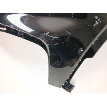 Recambio de paragolpes delantero para ford usa mustang mach-e (cgw) ev 4x4 referencia OEM IAM LJ8B17C831A  