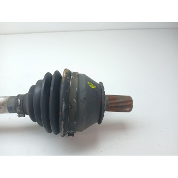 Recambio de transmision delantera derecha para volvo v60 i (155) d3 / d4 referencia OEM IAM p31272548 6gn9n3b436c 