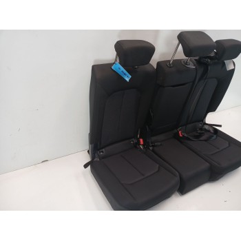 Recambio de juego asientos completo para audi q3 sportback (f3n) 35 tdi referencia OEM IAM   