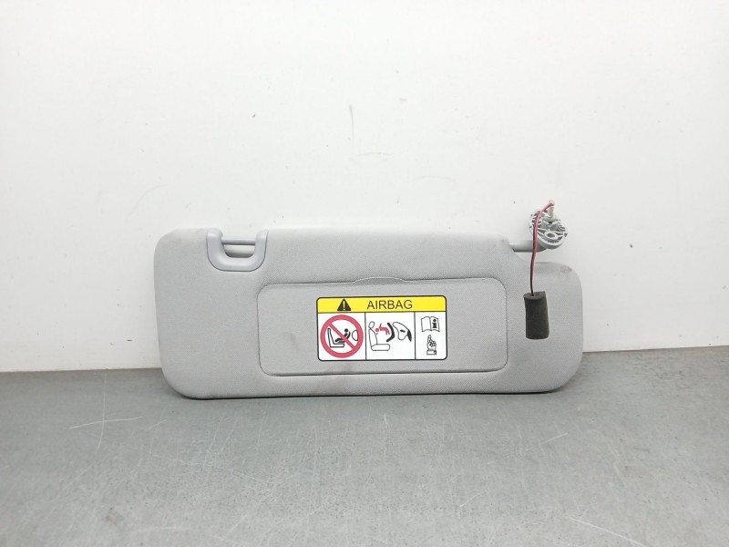 Recambio de parasol derecho para omoda 5 referencia OEM IAM   