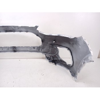 Recambio de paragolpes delantero para honda hr-v (rv) 1.5 ehev (rv5) referencia OEM IAM 711013Y0H200  