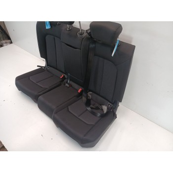 Recambio de juego asientos completo para audi q3 sportback (f3n) 35 tdi referencia OEM IAM   
