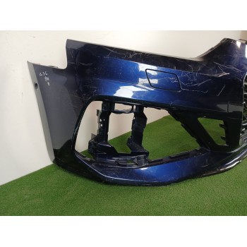 Recambio de paragolpes delantero para audi a5 (f53, f5p) 45 tfsi mild hybrid referencia OEM IAM 8w6807437ah  