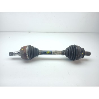 Recambio de transmision delantera izquierda para volvo v60 i (155) d3 / d4 referencia OEM IAM 6g9n3b437cd p30783201 