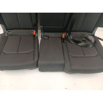Recambio de juego asientos completo para audi q3 sportback (f3n) 35 tdi referencia OEM IAM   