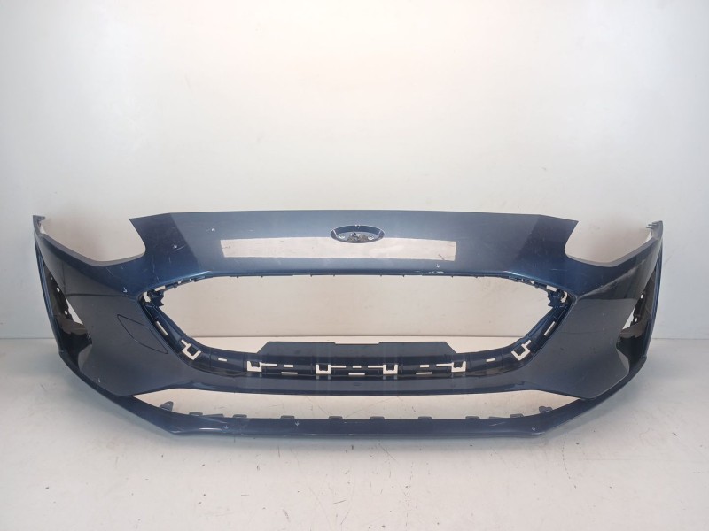 Recambio de paragolpes delantero para ford focus iv (hn) 1.0 ecoboost referencia OEM IAM JX7B17757A  