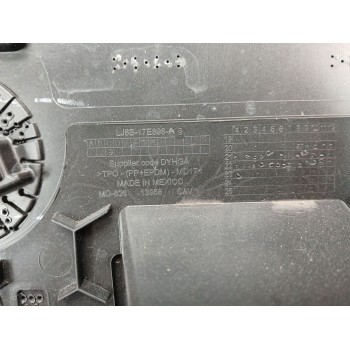 Recambio de paragolpes delantero para ford usa mustang mach-e (cgw) ev 4x4 referencia OEM IAM LJ8B17C831A  