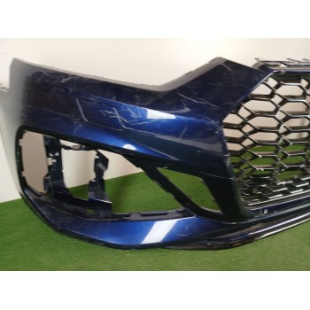 Recambio de paragolpes delantero para audi a5 (f53, f5p) 45 tfsi mild hybrid referencia OEM IAM 8w6807437ah  