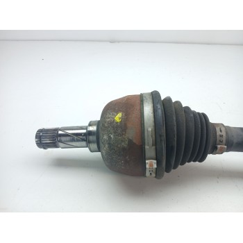 Recambio de transmision delantera izquierda para volvo v60 i (155) d3 / d4 referencia OEM IAM 6g9n3b437cd p30783201 