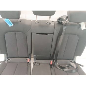 Recambio de juego asientos completo para audi q3 sportback (f3n) 35 tdi referencia OEM IAM   