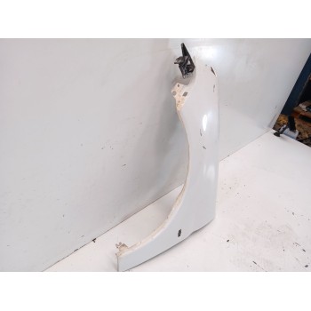 Recambio de aleta delantera izquierda para citroën berlingo / berlingo first furgoneta/monovolumen (m_) 1.6 hdi 90 (mb9hx, mc9hx