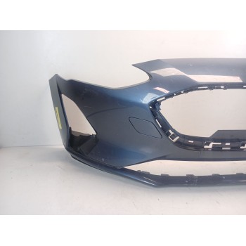 Recambio de paragolpes delantero para ford focus iv (hn) 1.0 ecoboost referencia OEM IAM JX7B17757A  