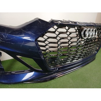 Recambio de paragolpes delantero para audi a5 (f53, f5p) 45 tfsi mild hybrid referencia OEM IAM 8w6807437ah  