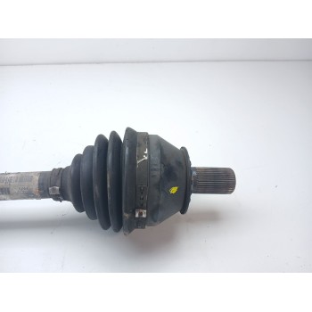 Recambio de transmision delantera izquierda para volvo v60 i (155) d3 / d4 referencia OEM IAM 6g9n3b437cd p30783201 