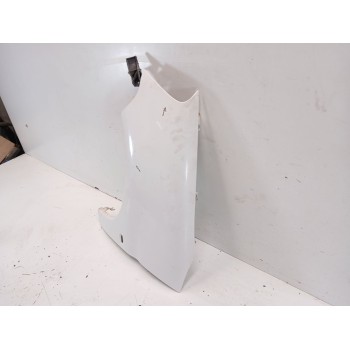 Recambio de aleta delantera izquierda para citroën berlingo / berlingo first furgoneta/monovolumen (m_) 1.6 hdi 90 (mb9hx, mc9hx