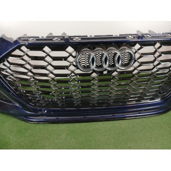 Recambio de paragolpes delantero para audi a5 (f53, f5p) 45 tfsi mild hybrid referencia OEM IAM 8w6807437ah  